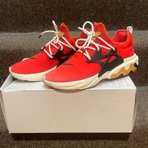 Nike air presto sz11